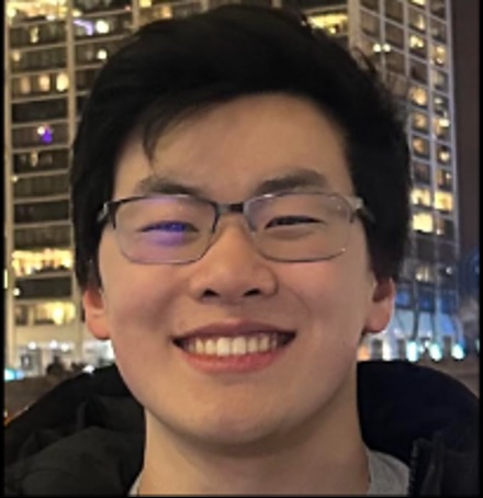 Photo of Kevin Jia