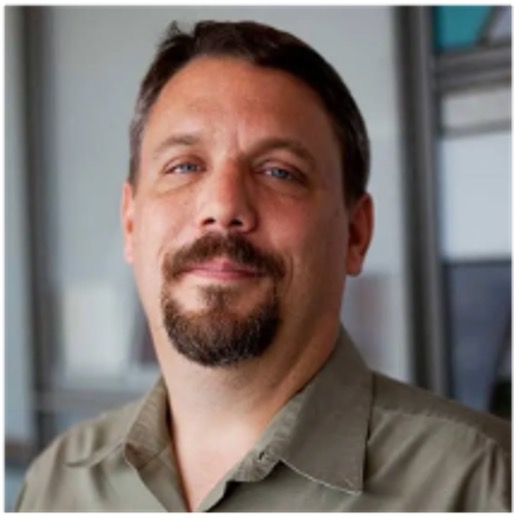 Photo of Mark Brehob
