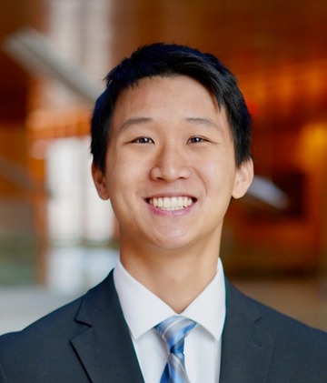 Photo of Eric Song