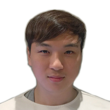 Photo of Junghwan Kim