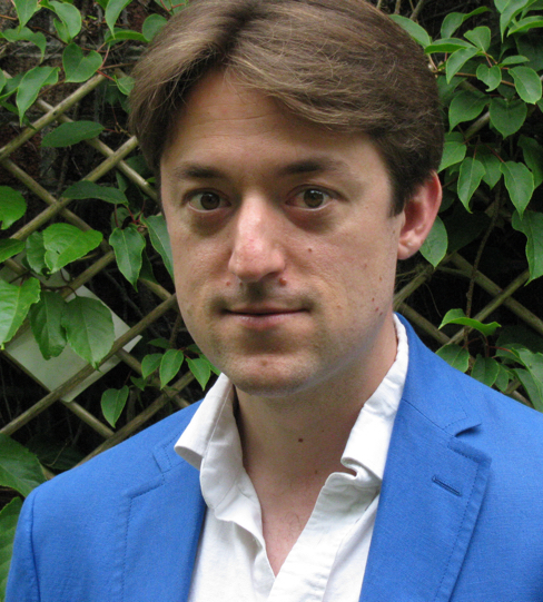 Photo of Seth Pettie