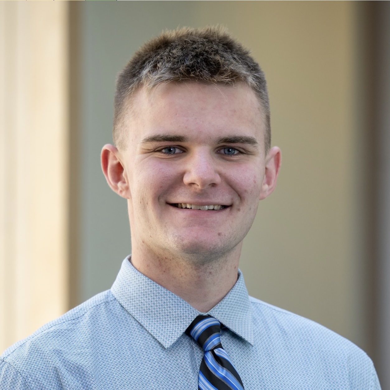 Photo of Briggs Damman