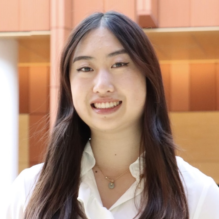 Photo of Emily Ma