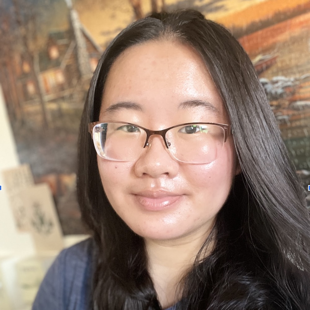 Photo of Pearl Lin