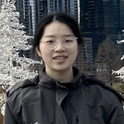 Photo of Zhixuan Wu