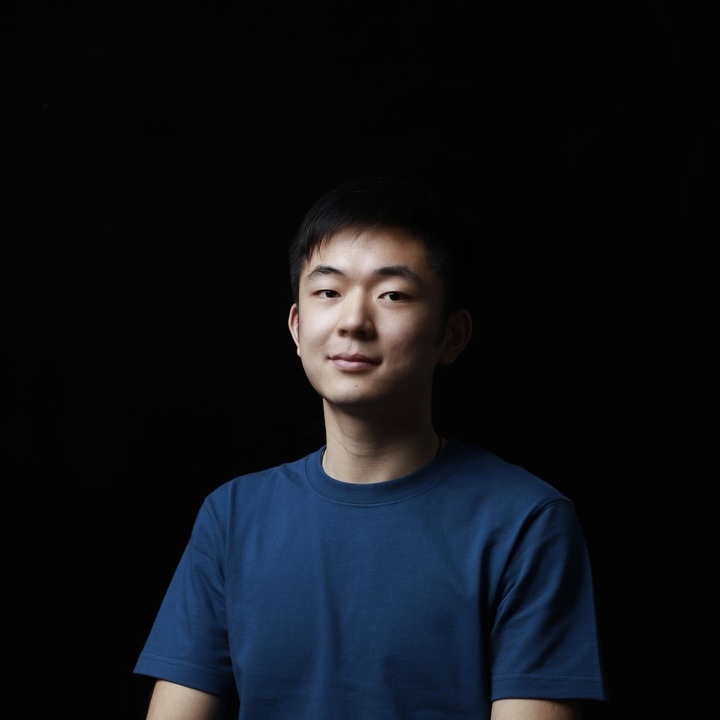 Photo of Jiaming Yang