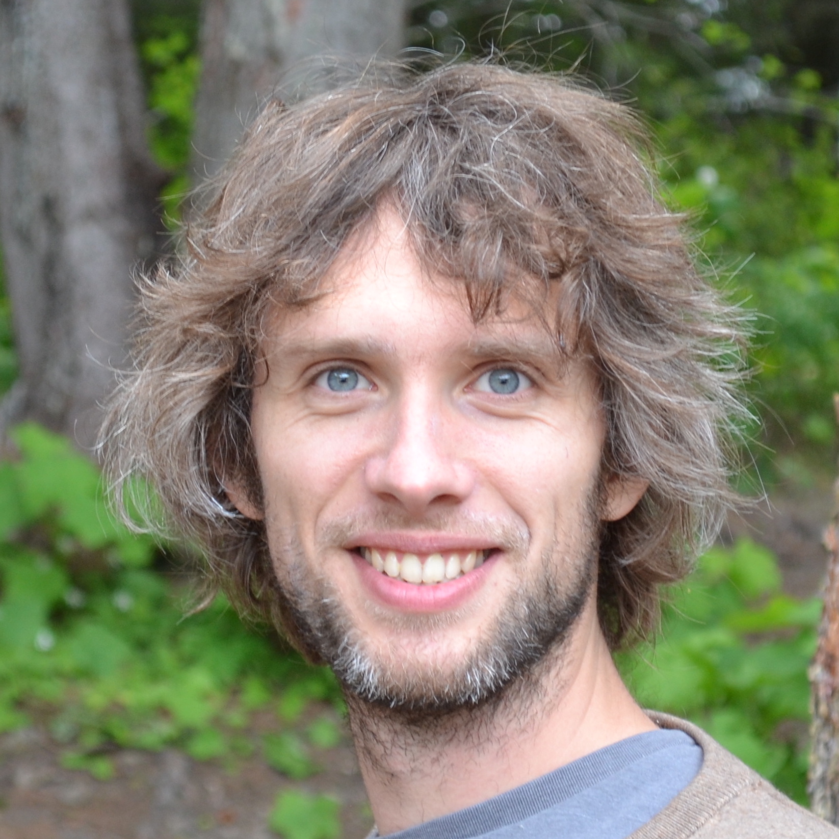 Photo of Michal Derezinski