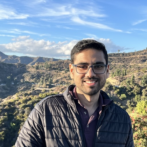 Photo of SachinGarg