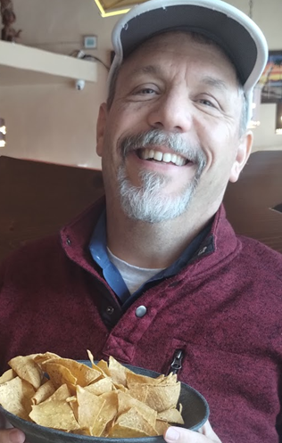 Photo of Mark Brehob