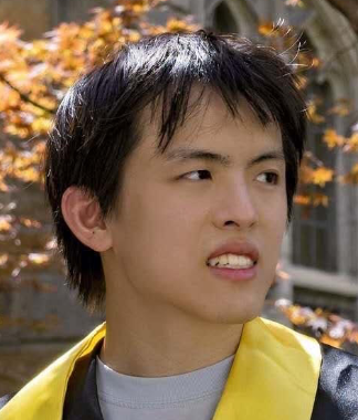 Photo of Yi (Michell) Wang