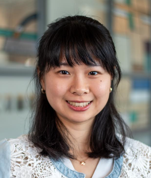 Photo of Yun-Rong (Lauren) Luo